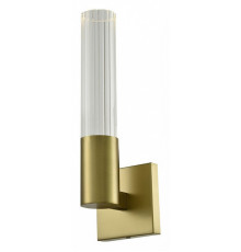 Бра Newport 7271/A brass М0061477