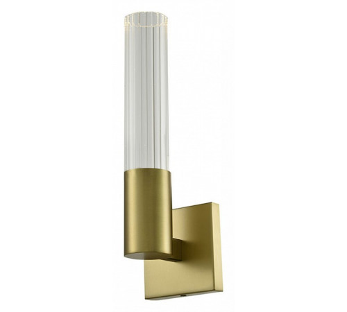 Бра Newport 7271/A brass М0061477