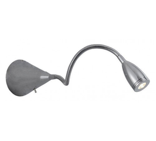 Бра Newport 14901/A chrome М0061723 Бра Newport 14901/A chrome М0061723