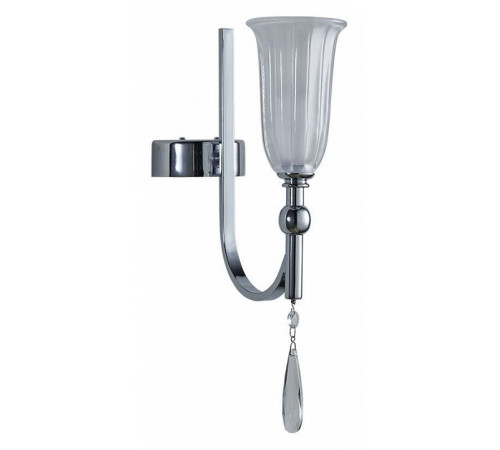 Бра Newport 4801/A chrome М0061865
