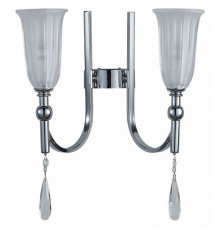 Бра Newport 4802/A chrome М0061866
