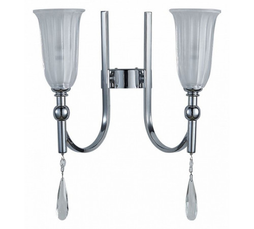 Бра Newport 4802/A chrome М0061866 Бра Newport 4802/A chrome М0061866