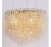 Подвесная люстра Newport 10909/C gold М0062153