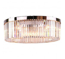 Подвесная люстра Newport 10110+6/C gold М0062157