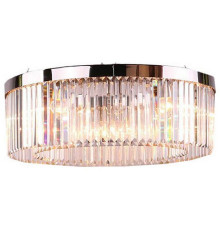 Подвесная люстра Newport 10110+6/C gold М0062157