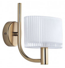 Бра Newport 4331/A gold М0062181
