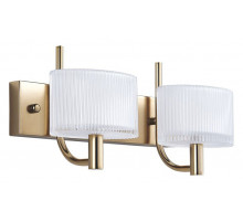 Бра Newport 4332/A gold М0062183