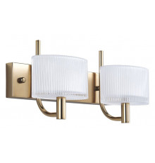 Бра Newport 4332/A gold М0062183