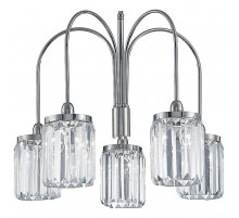 Подвесная люстра Newport 4505/C Chrome М0062718