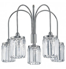 Подвесная люстра Newport 4505/C Chrome М0062718