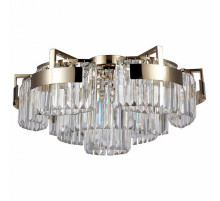 Потолочная люстра Newport 4356+6/PL Gold М0062725