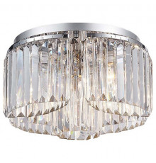 Потолочная люстра Newport 4354/PL Chrome М0062728