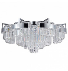 Потолочная люстра Newport 4356+6/PL Chrome М0062731