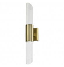 Бра Newport 7272/A brass М0062808