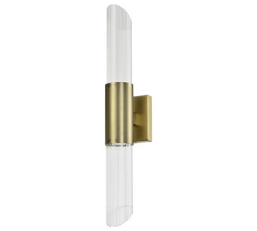 Бра Newport 7272/A brass М0062808 Бра Newport 7272/A brass М0062808