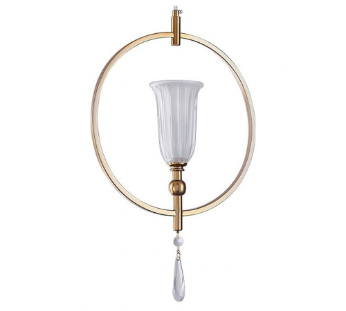 Подвесной светильник Newport 4801/S chrome М0063683