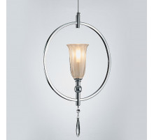 Подвесной светильник Newport 4801/S chrome М0063683