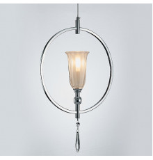 Подвесной светильник Newport 4801/S chrome М0063683