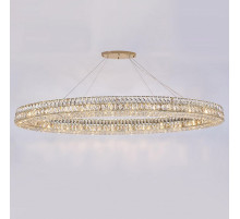 Подвесной светильник Newport 10120 10127+21/S gold