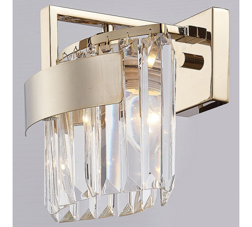Бра Newport 4351/A gold new М0063855