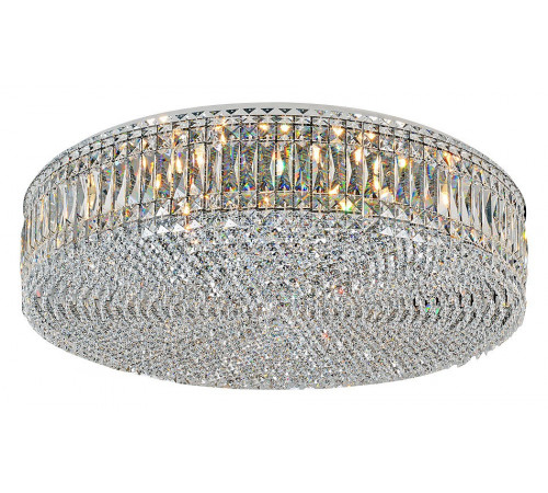 Потолочный светильник Newport 8450 8459+3/PL chrome Потолочный светильник Newport 8450 8459+3/PL chrome