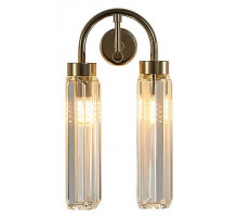 Бра Newport 4522/A gold