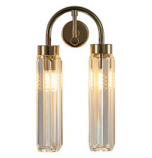 Бра Newport 4522/A gold