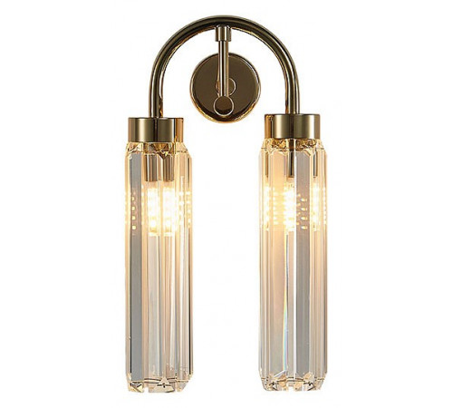 Бра Newport 4522/A gold
