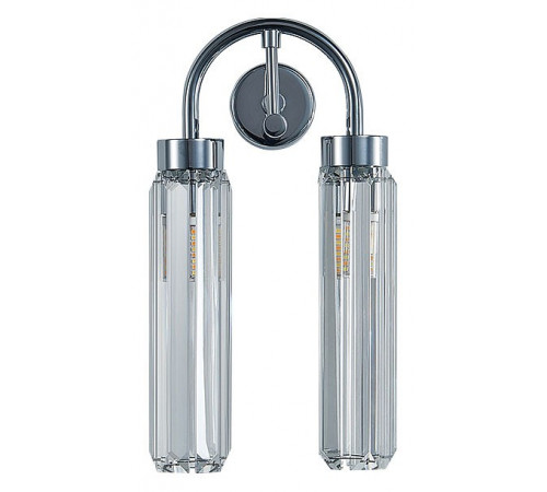 Бра Newport 4522/A chrome