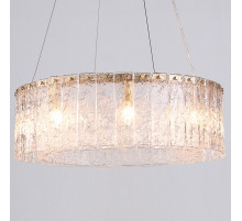 Подвесной светильник Newport 10826+2/S brass М0064794