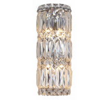 Настенный светильник Newport 8455/A chrome М0065133