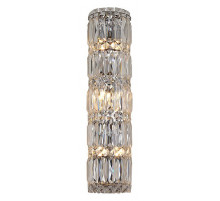 Бра Newport 8456/A chrome М0065134