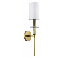 Бра Newport 7321/A brass без абажура М0065197