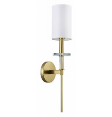 Бра Newport 7321/A brass без абажура М0065197