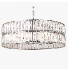 Подвесная люстра Newport 10125+3/C new