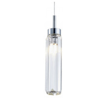 Подвесной светильник Newport 4521/S chrome М0066074