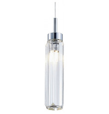 Подвесной светильник Newport 4521/S chrome М0066074