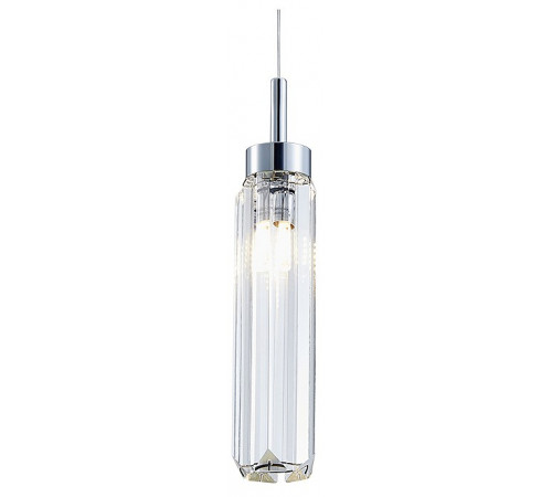 Подвесной светильник Newport 4521/S chrome М0066074