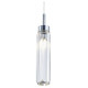 Подвесной светильник Newport 4521/S chrome М0066074