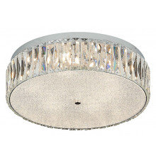 Потолочная люстра Newport 8246/PL chrome М0066098