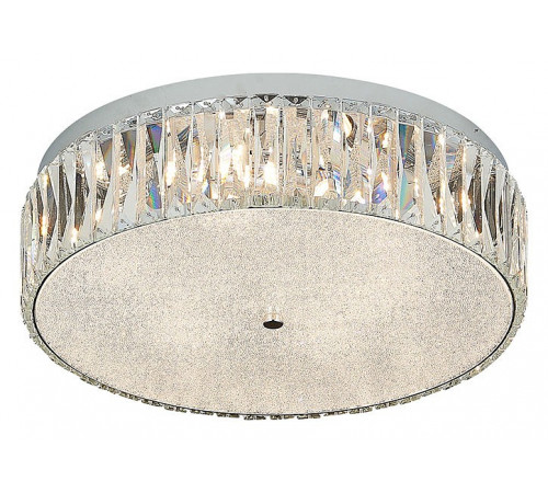 Потолочная люстра Newport 8246/PL chrome М0066098