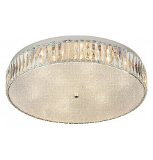 Потолочная люстра Newport 8249/PL chrome М0066099