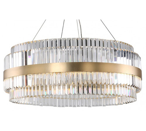 Подвесная люстра Newport 10242/80 LED Подвесная люстра Newport 10242/80 LED