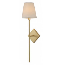 Бра Newport 3551/A brass