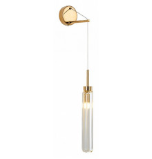 Бра Newport 4521 L/A gold М0066797