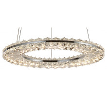Подвесной светильник Newport 8241/400 chrome М0066842