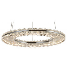 Подвесной светильник Newport 8241/400 chrome М0066842
