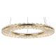Подвесной светильник Newport 8241/400 gold NEW М0066843