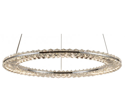 Подвесной светильник Newport 8241/600 chrome М0066844