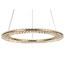 Подвесной светильник Newport 8241/600 gold NEW М0066845